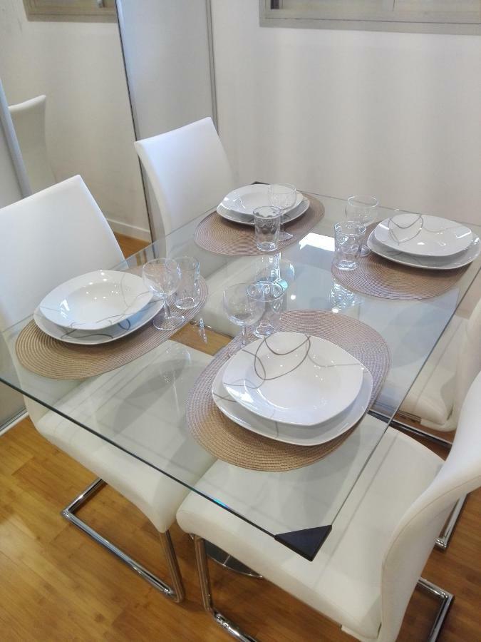 Apartment Les Palmiers *