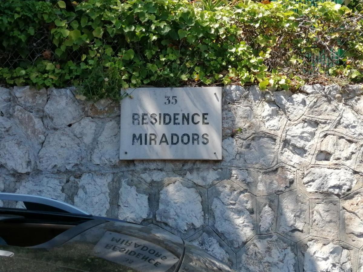 Apartment Les Palmiers