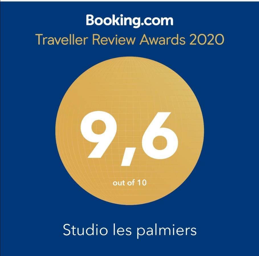 Apartment Les Palmiers