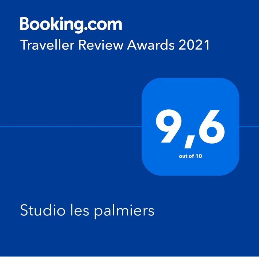 Les Palmiers