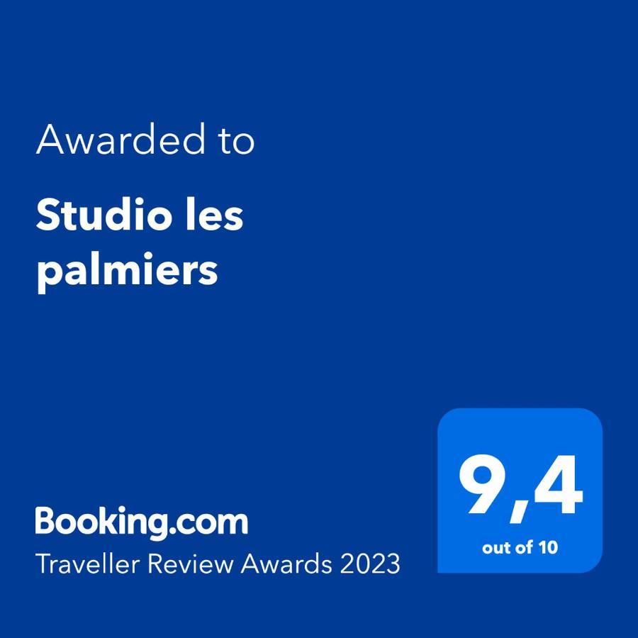 Les Palmiers