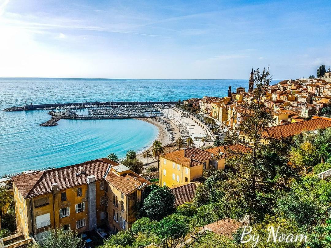 Apartment Les Palmiers Menton